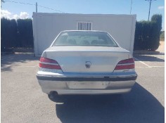 PEUGEOT 406 BERLINA (S1/S2)