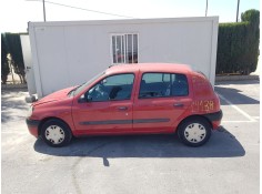 RENAULT CLIO II FASE I (B/CBO)