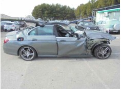 MERCEDES-BENZ CLASE E LIM. (W213)