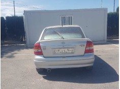 OPEL ASTRA G BERLINA