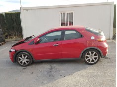 HONDA CIVIC BERLINA 5 (FK)