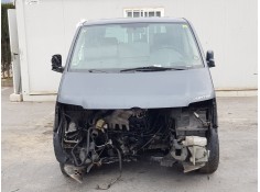 VOLKSWAGEN T5 TRANSPORTER/FURGONETA