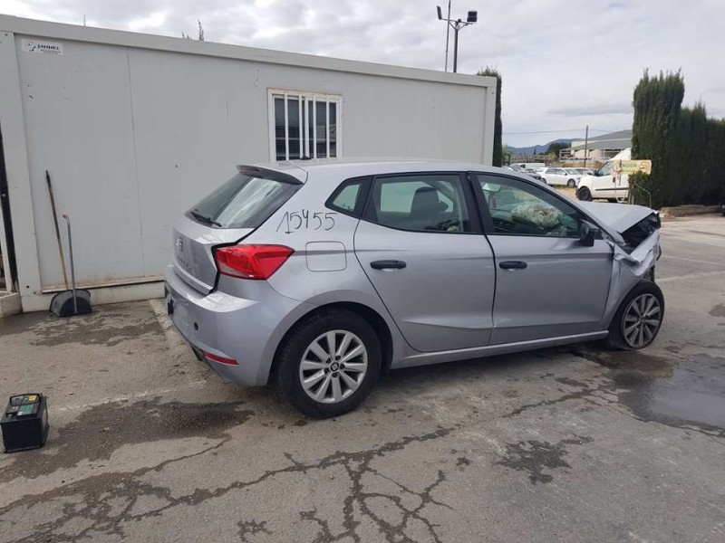seat ibiza (kj1) del año 2019