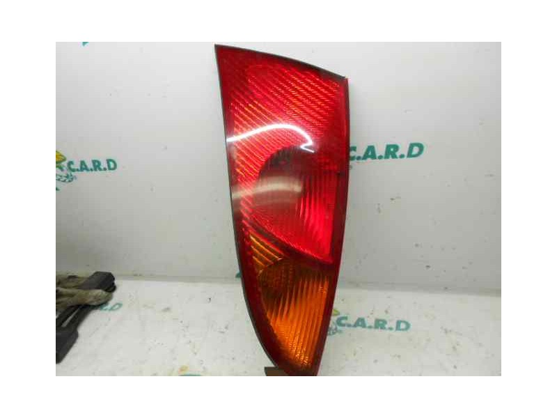 Recambio de piloto trasero izquierdo para ford focus berlina (cak) ghia referencia OEM IAM   