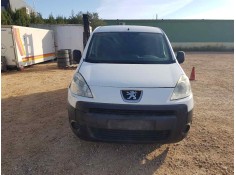 PEUGEOT PARTNER KASTEN