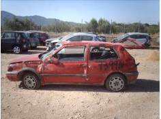 VOLKSWAGEN GOLF III BERLINA (1H1)