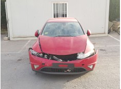 HONDA CIVIC BERLINA 5 (FK)