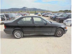 BMW SERIE 3 BERLINA (E36)