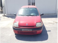 RENAULT CLIO II FASE I (B/CBO)