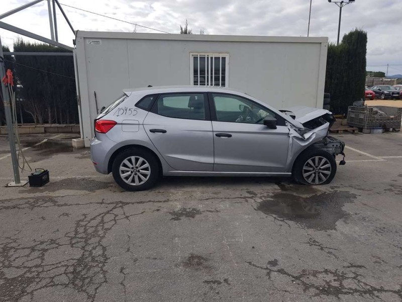 seat ibiza (kj1) del año 2019