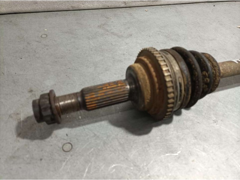 Recambio de transmision trasera derecha para lexus rx 400h referencia OEM IAM 4234028090  