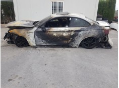 BMW SERIE 2 COUPE (F22)