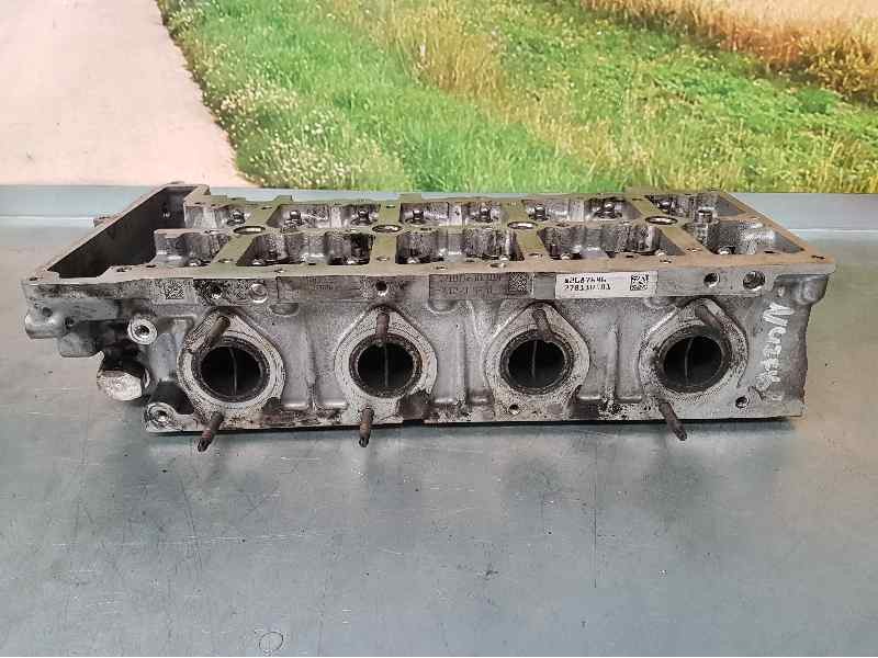 Recambio de culata para bmw mini countryman (r60) 1.6 diesel cat referencia OEM IAM 778110501 W2687646 SE RECOMIENDA COMPROBAR A