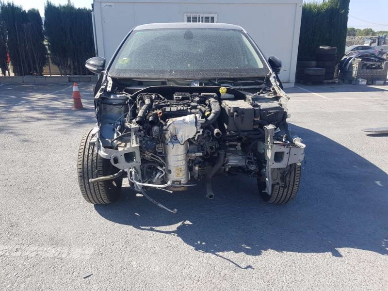 citroën c4 cactus del año 2019