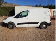 PEUGEOT PARTNER KASTEN