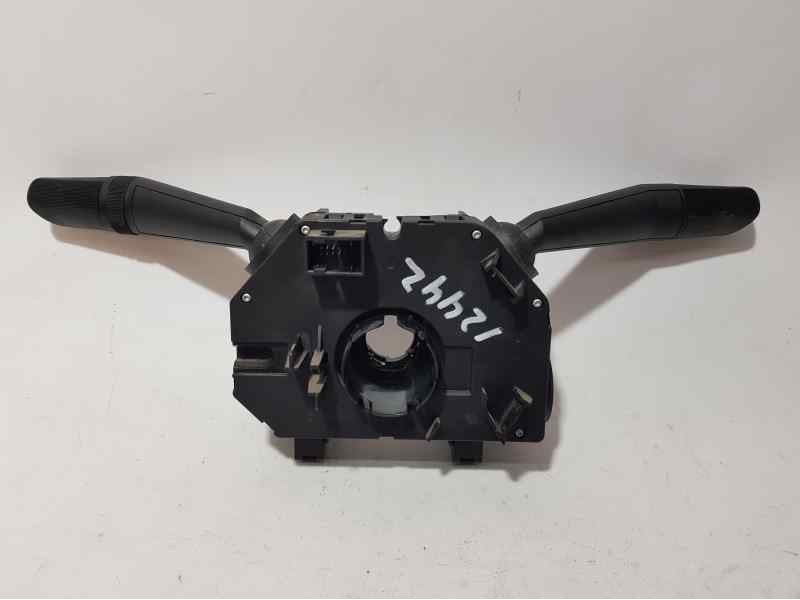 Recambio de mando luces y limpia para fiat panda (319) easy referencia OEM IAM 07355583060  