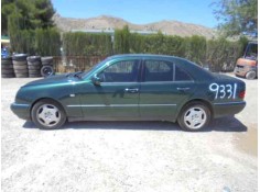 MERCEDES-BENZ CLASE E (W210) BERLINA DIESEL