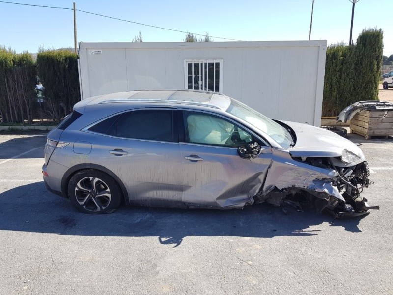 ds 7 crossback del año 2019