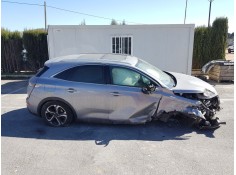 DS 7 CROSSBACK