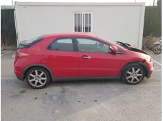 HONDA CIVIC BERLINA 5 (FK)