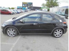 HONDA CIVIC BERLINA 5 (FK)