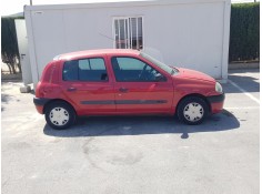 RENAULT CLIO II FASE I (B/CBO)