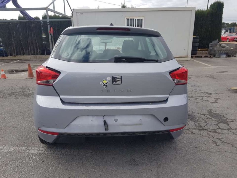 seat ibiza (kj1) del año 2019