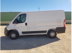 PEUGEOT BOXER FURGÓN