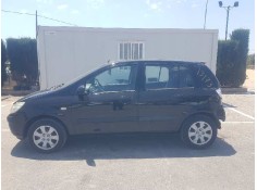 HYUNDAI GETZ (TB)