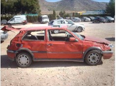 VOLKSWAGEN GOLF III BERLINA (1H1)