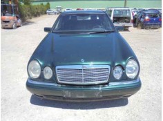 MERCEDES-BENZ CLASE E (W210) BERLINA DIESEL