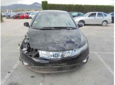 HONDA CIVIC BERLINA 5 (FK)