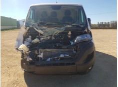 PEUGEOT BOXER FURGÓN