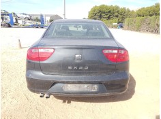 SEAT EXEO (3R2)