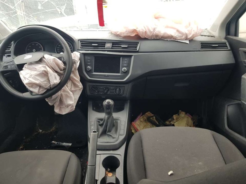 seat ibiza (kj1) del año 2019