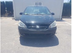 HYUNDAI GETZ (TB)
