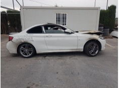 BMW SERIE 2 COUPE (F22)