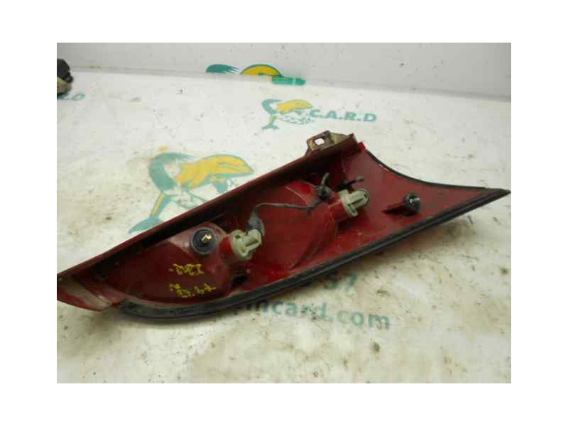 Recambio de piloto trasero izquierdo para ford focus berlina (cak) ghia referencia OEM IAM   