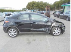 HONDA CIVIC BERLINA 5 (FK)