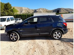 NISSAN QASHQAI I (J10, NJ10)