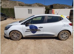 RENAULT CLIO IV (BH_)