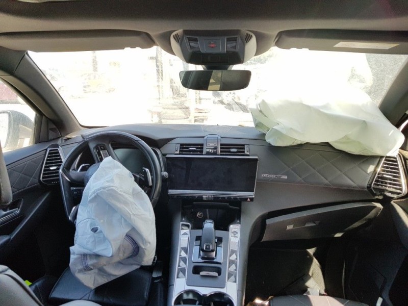 ds 7 crossback del año 2019