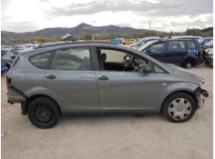 SEAT ALTEA XL (5P5)