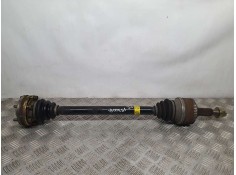 Recambio de transmision trasera izquierda para ssangyong rodius xdi referencia OEM IAM 5X06HAR 0061877 