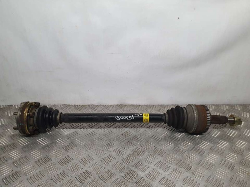 Recambio de transmision trasera izquierda para ssangyong rodius xdi referencia OEM IAM 5X06HAR 0061877 