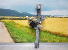 Recambio de elevalunas delantero izquierdo para dacia sandero ambiance referencia OEM IAM  2 PINS ELECTRICO