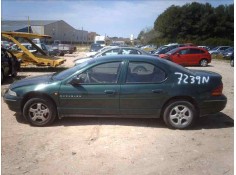 CHRYSLER STRATUS BERLINA (JA)