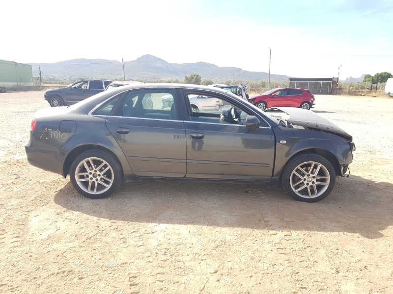 seat exeo (3r2) del año 2011