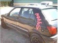FORD FIESTA BERL./COURIER