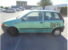 FIAT PUNTO BERLINA (176)
